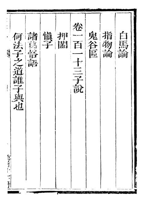 【总纂升庵合集】二十七 - 杨慎新都王鸿文堂.pdf