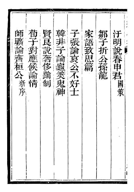 【总纂升庵合集】二十八 - 杨慎新都王鸿文堂.pdf