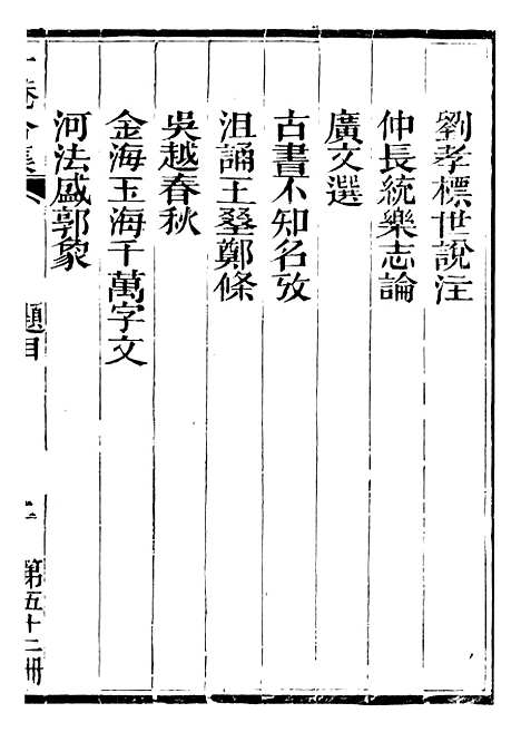 【总纂升庵合集】三十一 - 杨慎新都王鸿文堂.pdf