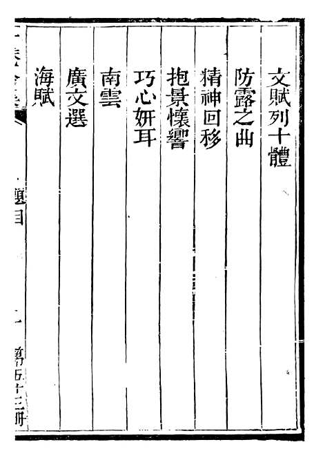 【总纂升庵合集】三十二 - 杨慎新都王鸿文堂.pdf