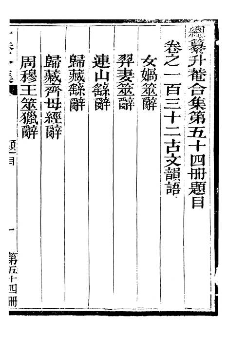 【总纂升庵合集】三十三 - 杨慎新都王鸿文堂.pdf