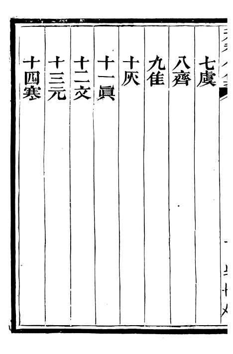 【总纂升庵合集】四十六 - 杨慎新都王鸿文堂.pdf