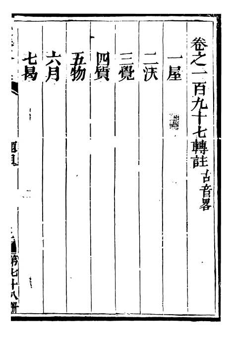 【总纂升庵合集】五十一 - 杨慎新都王鸿文堂.pdf