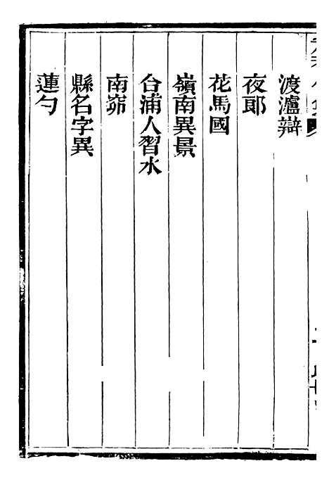 【总纂升庵合集】五十六 - 杨慎新都王鸿文堂.pdf