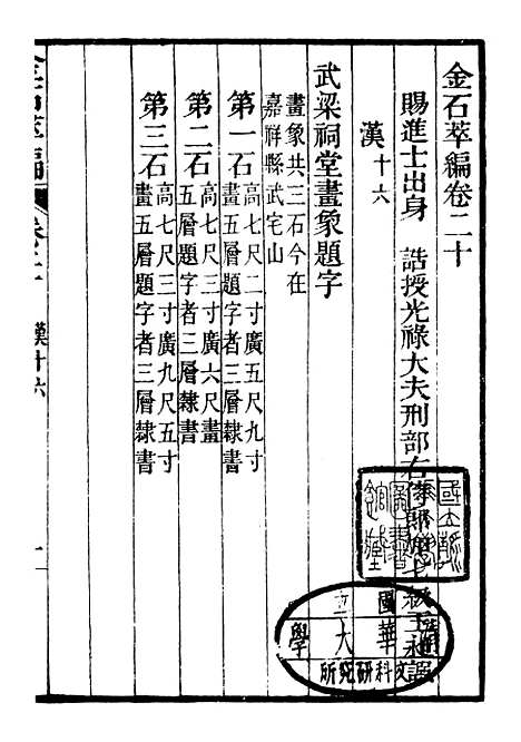 【金石萃编】三 - 王昶宝善.pdf