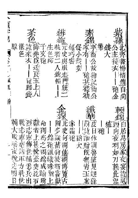 【分类字锦】十九 - 何焯等奉敕纂.pdf