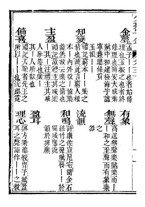 【分类字锦】三十 - 何焯等奉敕纂.pdf