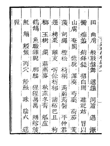 【文选理学权舆补】四 - 读书斋丛书甲集_顾修辑.pdf