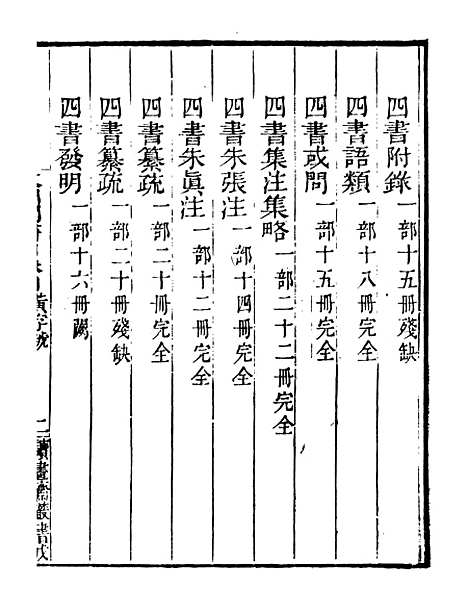 【文渊阁书目】二 - 读书斋丛书戊集_顾修辑.pdf