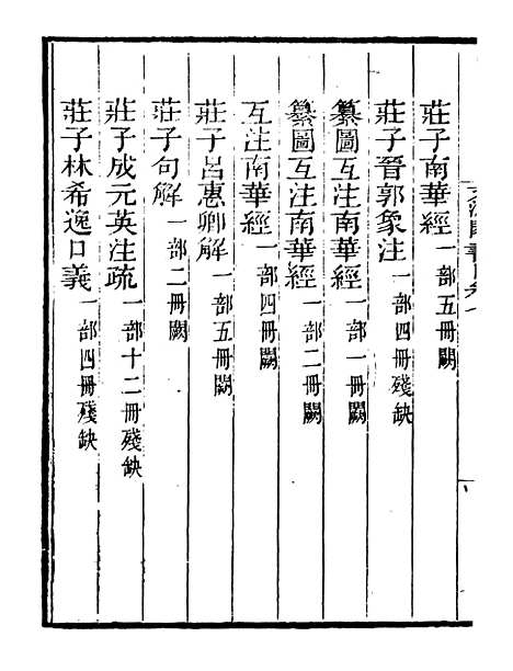 【文渊阁书目】三 - 读书斋丛书戊集_顾修辑.pdf