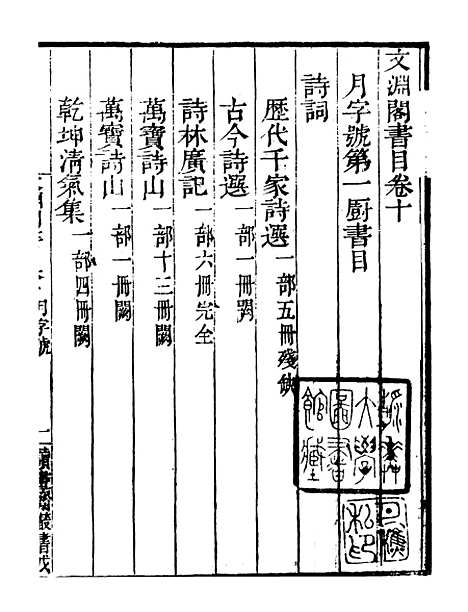 【文渊阁书目】四 - 读书斋丛书戊集_顾修辑.pdf