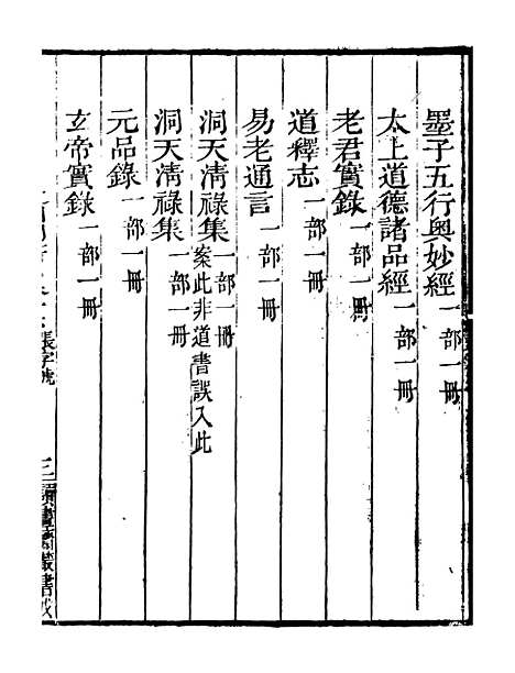 【文渊阁书目】六 - 读书斋丛书戊集_顾修辑.pdf