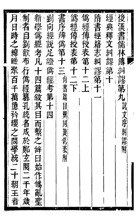 【新学伪经考】一 - 蛰云雷斋丛书.pdf