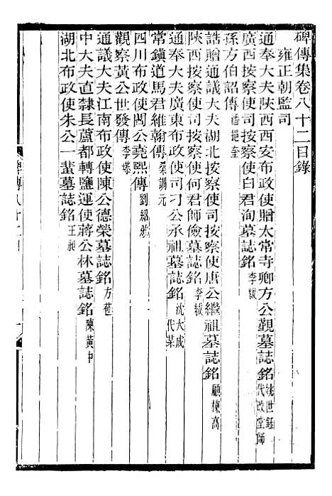 【续碑传集】三十一 - _江苏书局版.pdf