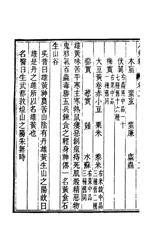 【周氏医学丛书】第二册 - 周学海辑至德周氏.pdf