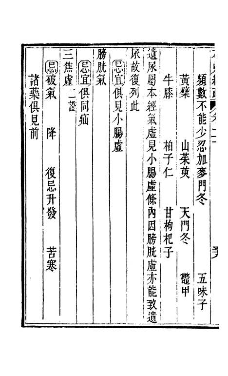 【周氏医学丛书】第五册 - 周学海辑至德周氏.pdf