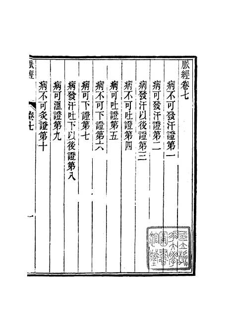 【周氏医学丛书】第十九册 - 周学海辑至德周氏.pdf