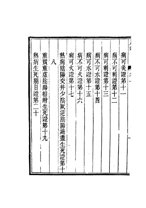 【周氏医学丛书】第十九册 - 周学海辑至德周氏.pdf