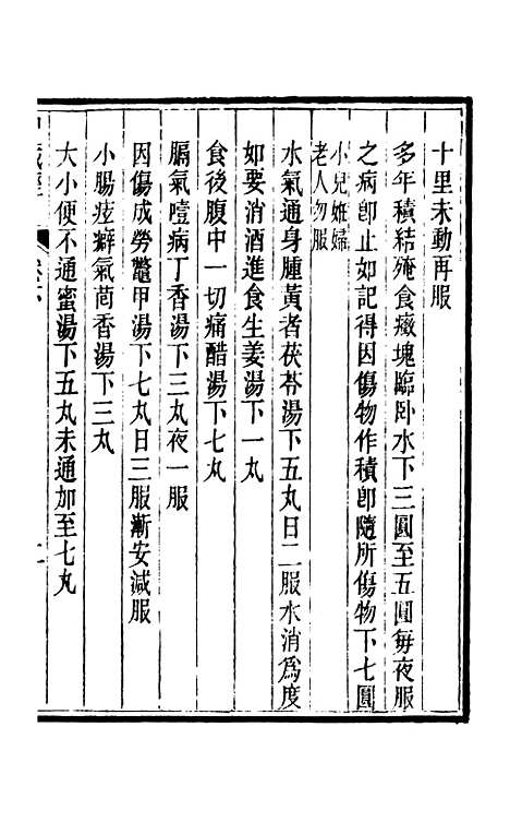 【周氏医学丛书】第二十六册 - 周学海辑至德周氏.pdf