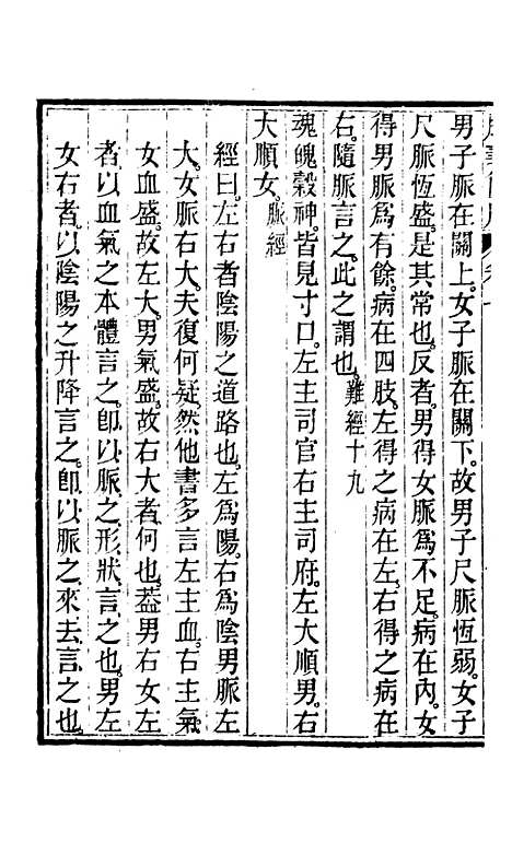 【周氏医学丛书】第四十四册 - 周学海辑至德周氏.pdf