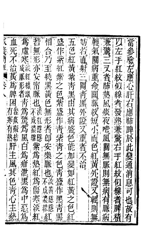 【周氏医学丛书】第四十五册 - 周学海辑至德周氏.pdf