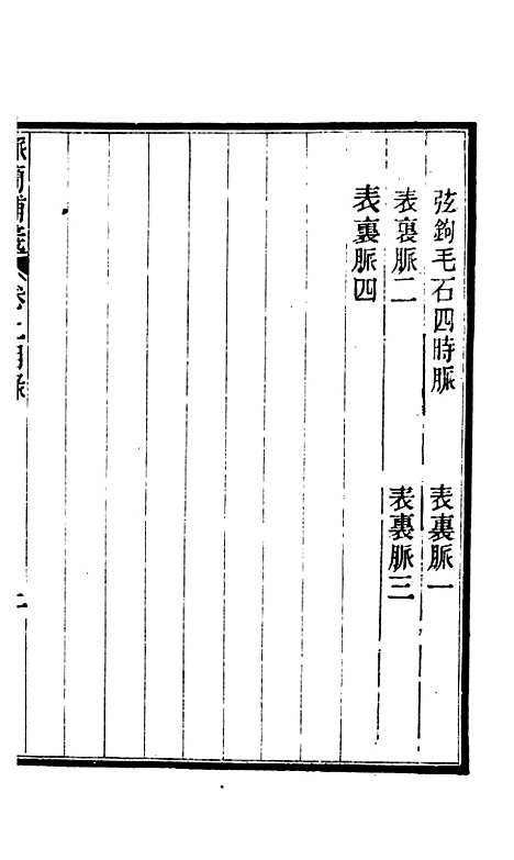 【周氏医学丛书】第四十六册 - 周学海辑至德周氏.pdf