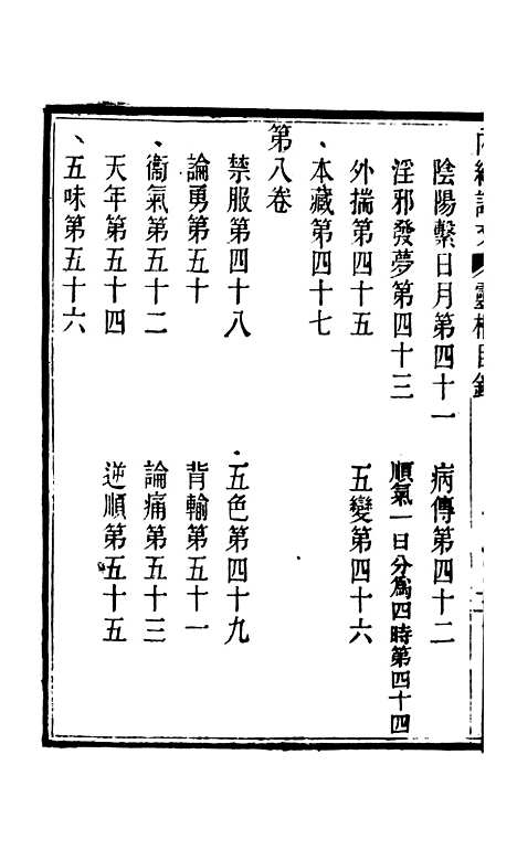 【周氏医学丛书】第五十三册 - 周学海辑至德周氏.pdf