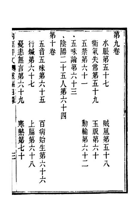 【周氏医学丛书】第五十三册 - 周学海辑至德周氏.pdf