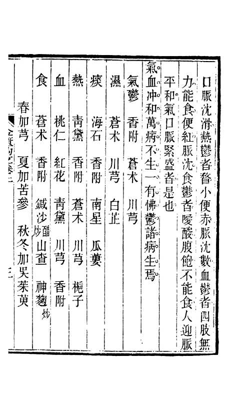 【周氏医学丛书】第六十册 - 周学海辑至德周氏.pdf