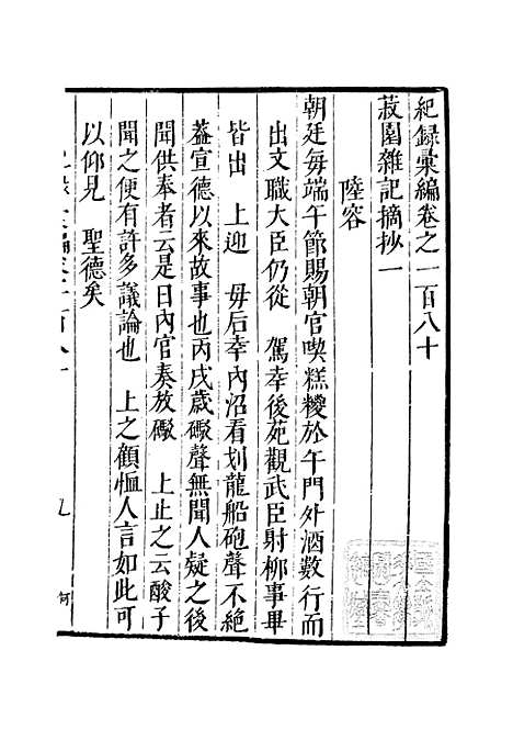 【纪录汇编】六十二 - 沈节甫纂辑长沙印书馆影明万历本.pdf