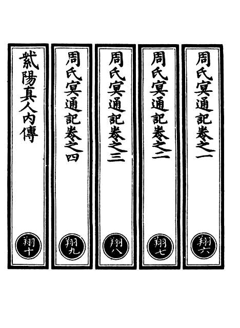 【正统道藏[翔下]】上海涵芬楼.pdf