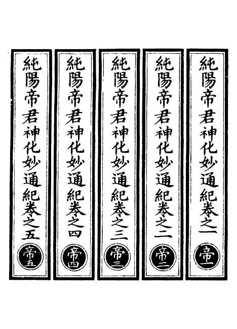 【正统道藏[帝上]】上海涵芬楼.pdf