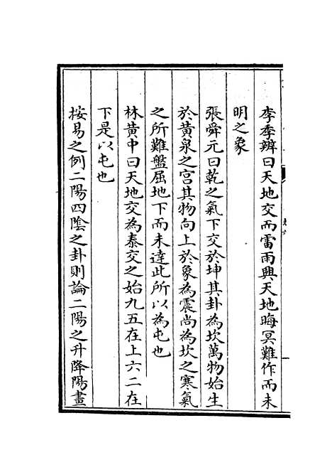 【厚斋易学】四 - 易类_经部_初集_四库全书珍本.pdf