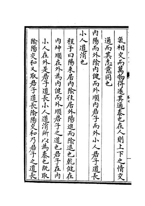 【周易程朱传义折衷】三 - 易类_经部_初集_四库全书珍本.pdf