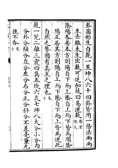 【易像钞】二 - 易类_经部_初集_四库全书珍本.pdf