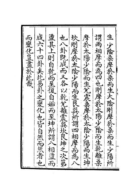 【易原就正】九 - 易类_经部_初集_四库全书珍本.pdf