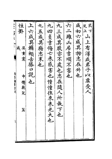 【周易图书质疑】二 - 易类_经部_初集_四库全书珍本.pdf