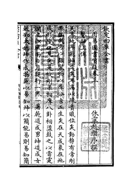 【周易图书质疑】三 - 易类_经部_初集_四库全书珍本.pdf