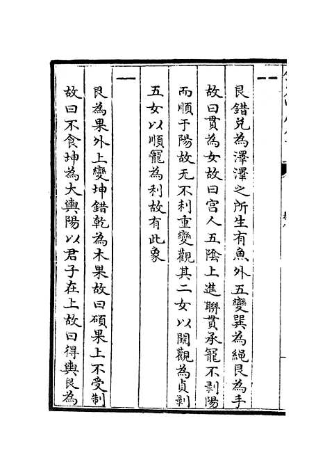 【周易图书质疑】五 - 易类_经部_初集_四库全书珍本.pdf