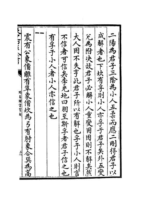 【周易图书质疑】六 - 易类_经部_初集_四库全书珍本.pdf