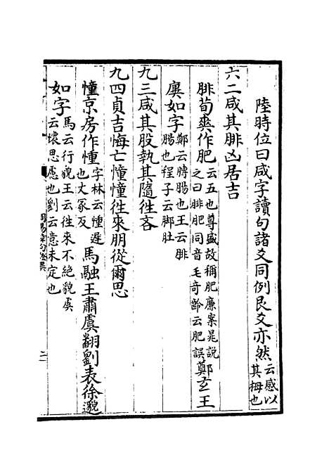 【周易章句证异】二 - 易类_经部_初集_四库全书珍本.pdf