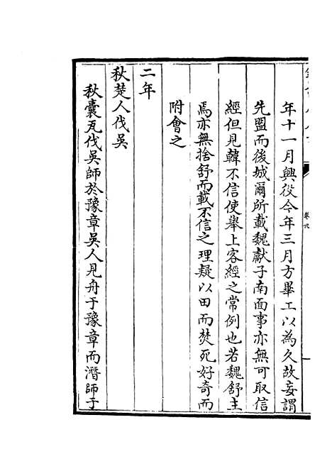 【春秋谳】五 - 春秋类_经部_初集_四库全书珍本.pdf