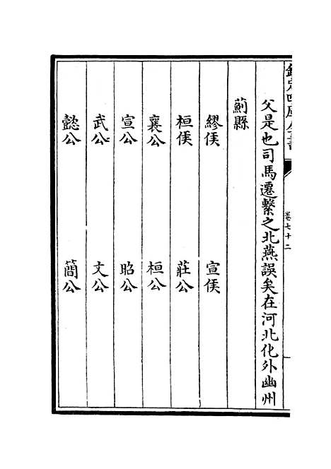 【春秋分记】四十 - 春秋类_经部_初集_四库全书珍本.pdf