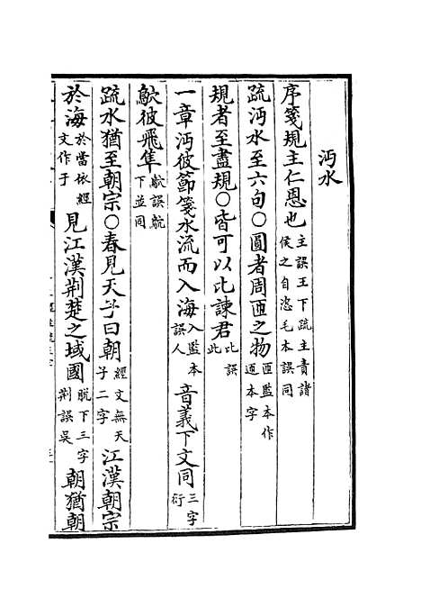 【十三经注疏正字】七 - 五经总义类_经部_初集_四库全书珍本.pdf