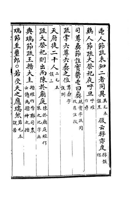 【十三经注疏正字】十二 - 五经总义类_经部_初集_四库全书珍本.pdf