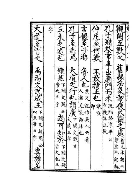 【十三经注疏正字】二十一 - 五经总义类_经部_初集_四库全书珍本.pdf