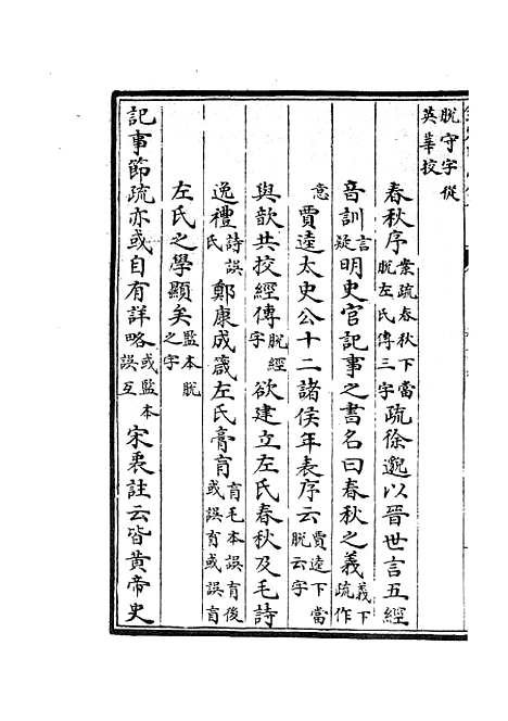 【十三经注疏正字】二十五 - 五经总义类_经部_初集_四库全书珍本.pdf