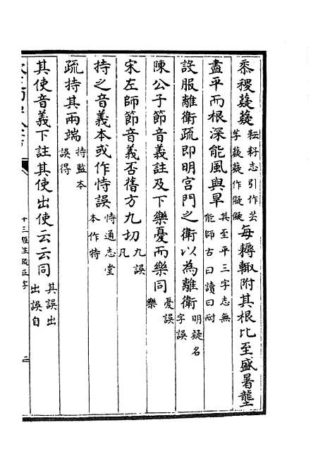 【十三经注疏正字】二十八 - 五经总义类_经部_初集_四库全书珍本.pdf