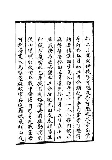 【钦定石峰堡纪略】十 - 纪事本末类_史部_初集_四库全书珍本.pdf