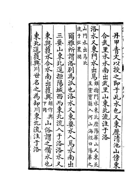 【水经注集释订讹】八 - 地理类_史部_初集_四库全书珍本.pdf